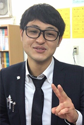 こどもの国校教室長紹
