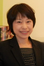 長津田校教室長紹